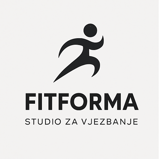 Logo FitForma