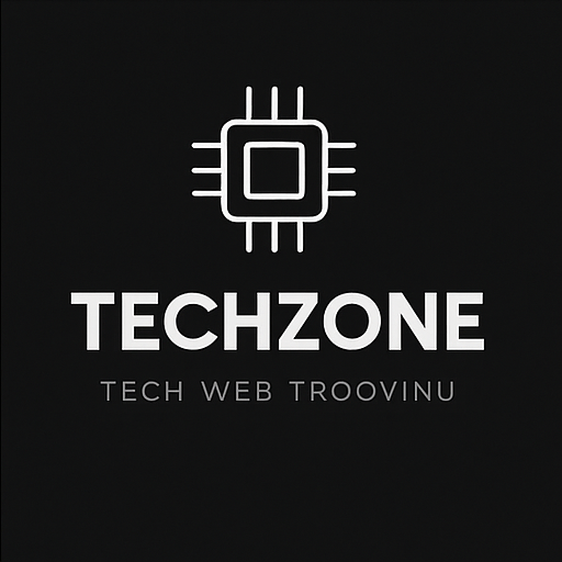 Logo TechZone